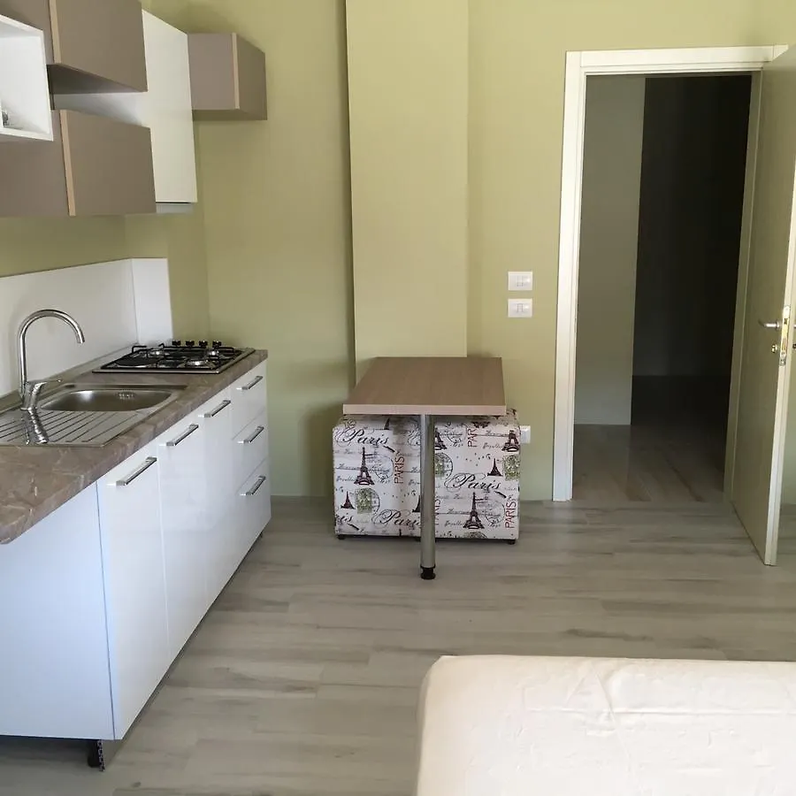 Airen Hotel Velipojë Albanien