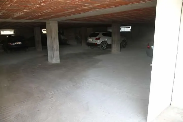Airen Hotel Velipojë 0*,  Albanien
