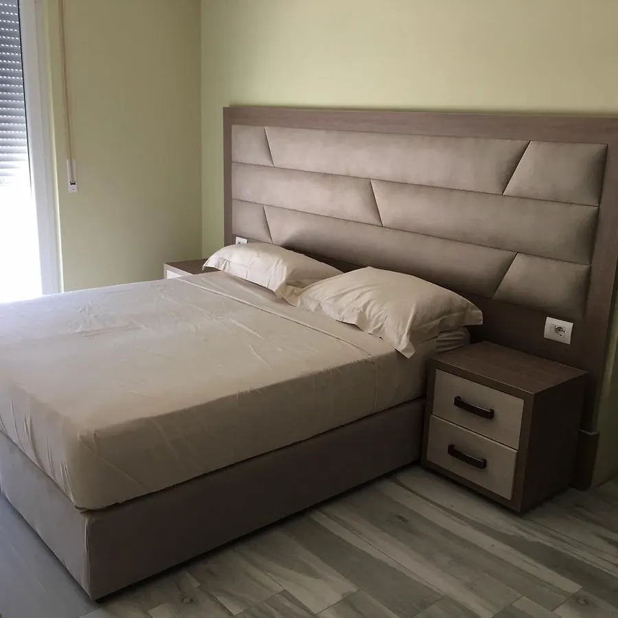 Airen Hotel Velipojë