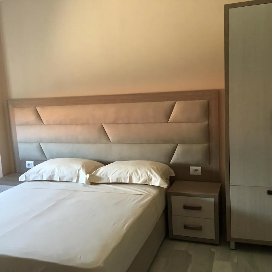 Airen Hotel Velipojë