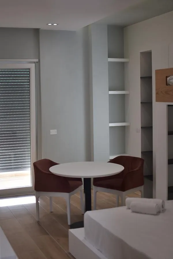 Airen Hotel Velipojë 0*,  Albanien